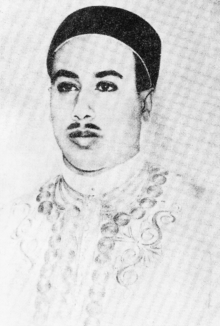 Hasan as-Senussi