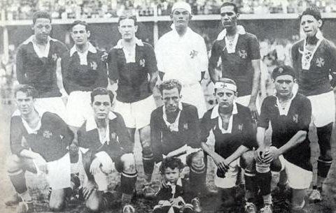 Fausto dos Santos