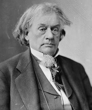 Robert Toombs