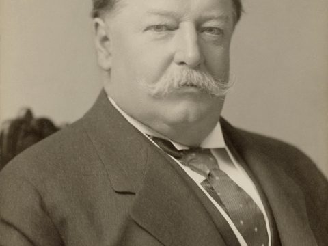 William Howard Taft