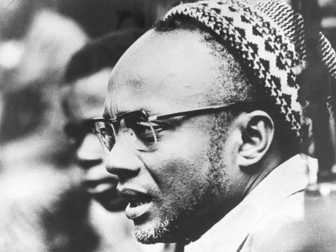 Amílcar Cabral