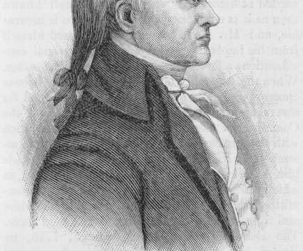 Caesar Rodney