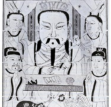 Cai Lun