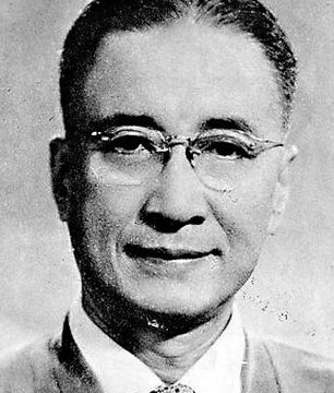 Cai Chusheng