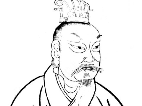 Cai Yong