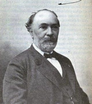 Louis Paul Cailletet