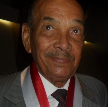 Efraín Sánchez