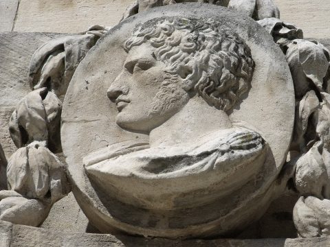 Gaius Sextius Calvinus