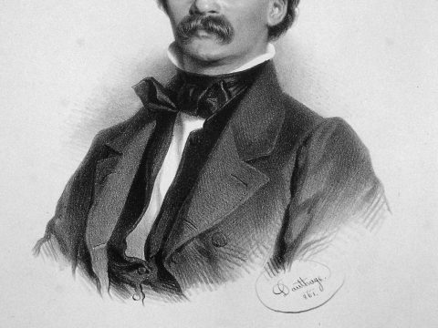 Cajetan von Felder