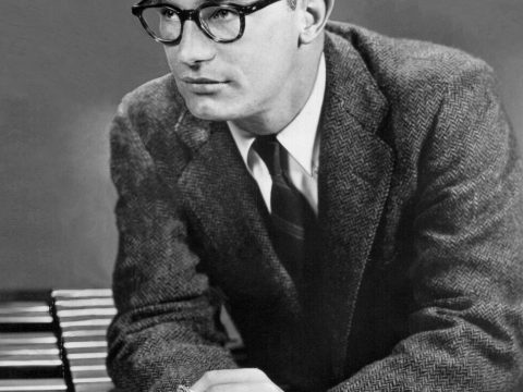 Cal Tjader