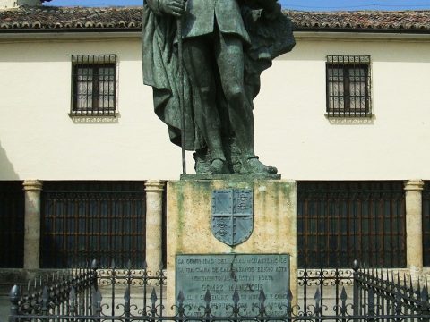 Gómez Manrique