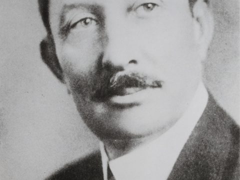Caleb Bradham