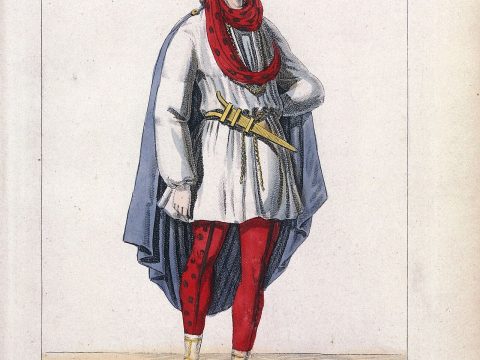 Marcus Aemilius Lepidus