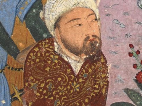 Al-Musta’sim
