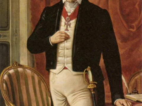 José Bonifácio de Andrada e Silva