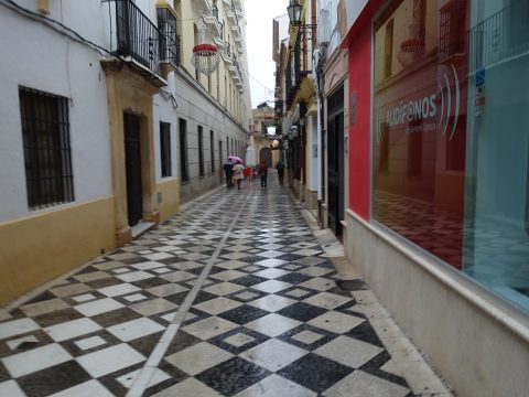 Pedro Romero Precord