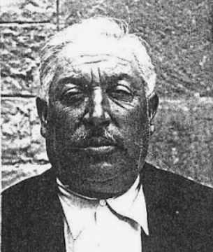 Calogero Vizzini
