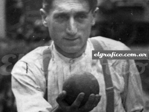 Pedro Calomino