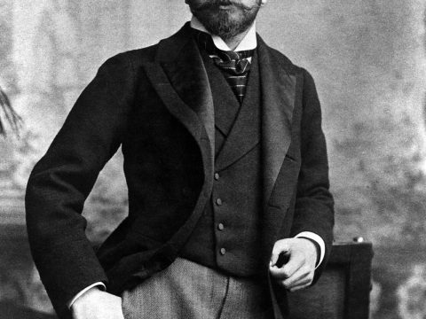 Calouste Gulbenkian