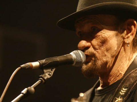 Calvin Russell