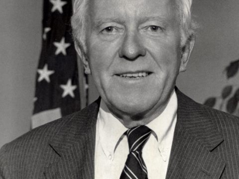 William Verity