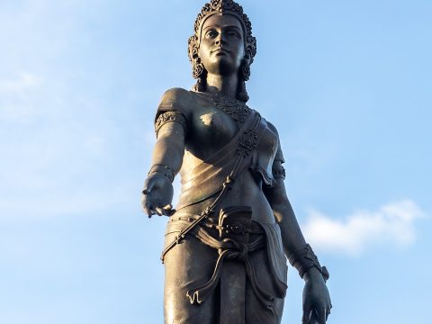 Camadevi