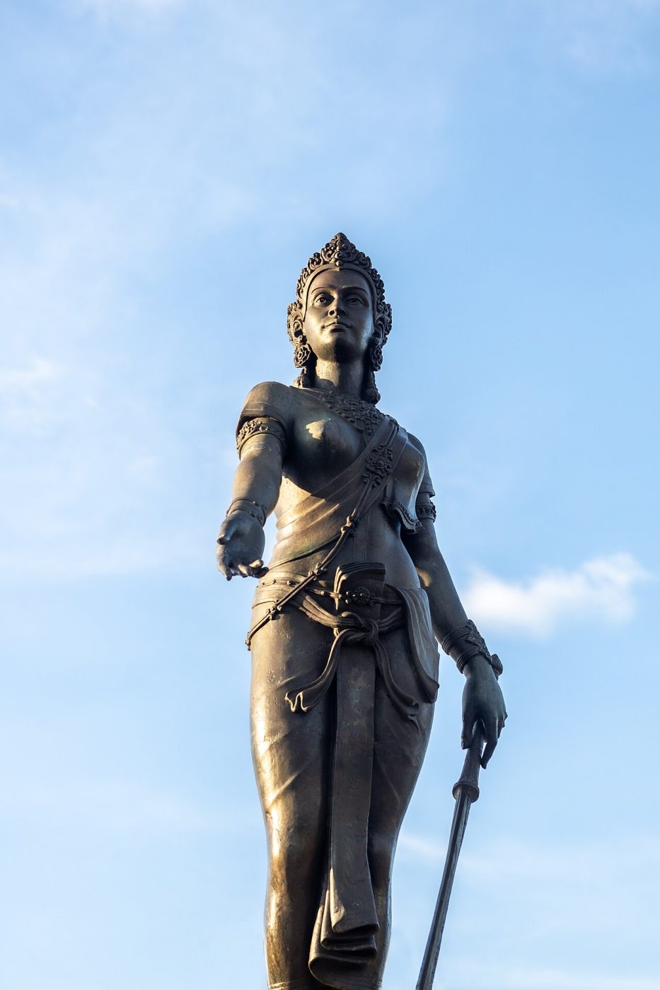 Camadevi