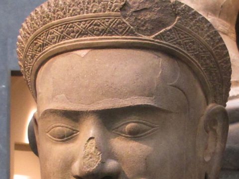 Jayavarman III