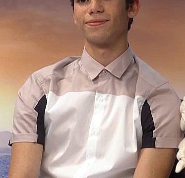 Cameron Boyce