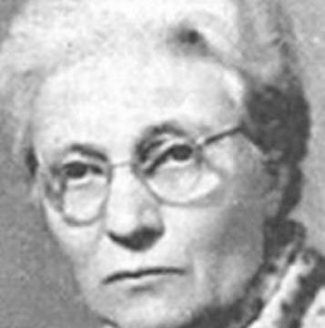 Camilla Ravera