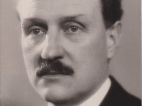 Camille Chautemps