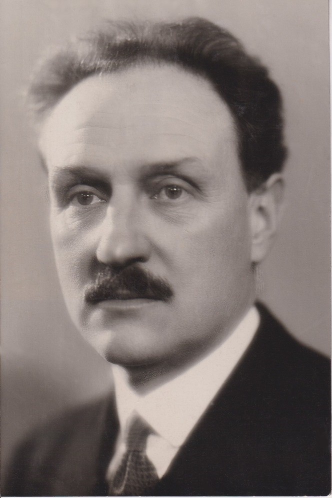 Camille Chautemps