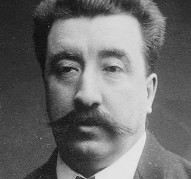 Camille Chevillard