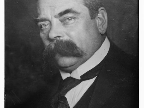 Camille Decoppet