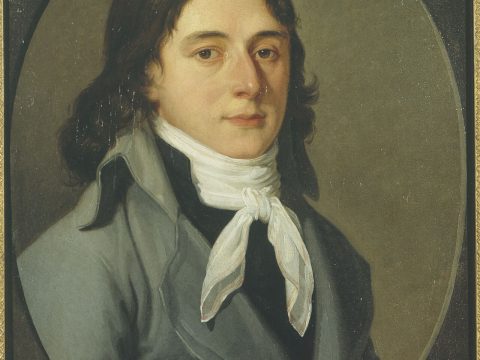 Camille Desmoulins
