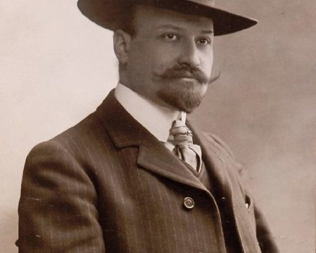 Camille Erlanger
