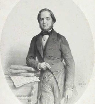 Camille-Marie Stamaty