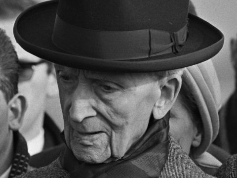 Camille Huysmans