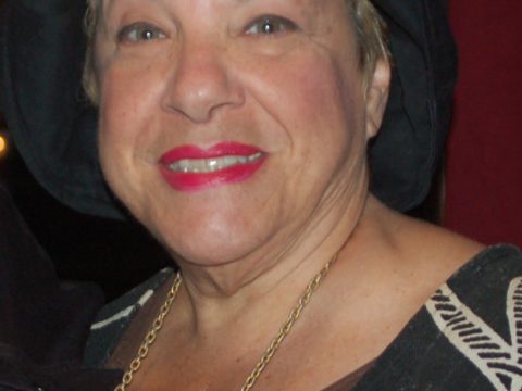Camille Saviola