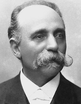Camillo Golgi