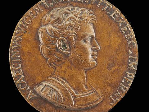 Aulus Caecina Alienus