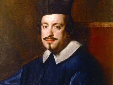 Carlo Camillo II Massimo