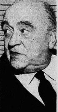 Camillo Mastrocinque