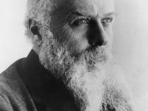 Camillo Olivetti
