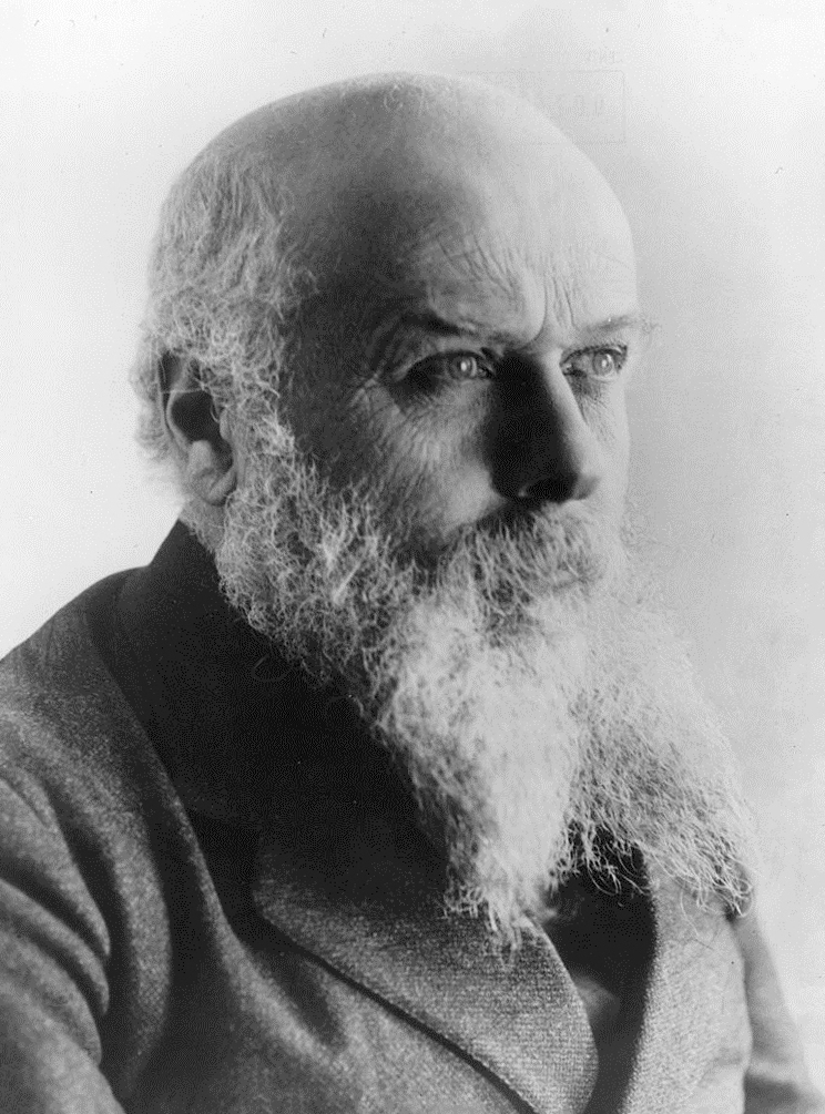 Camillo Olivetti