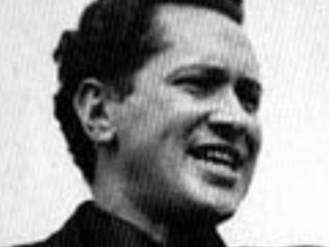 Camilo Torres Restrepo
