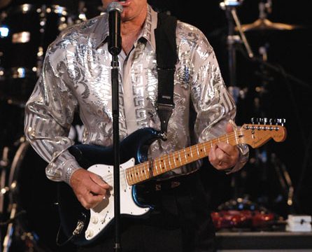 Glen Campbell