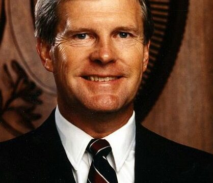 Carroll A. Campbell, Jr.