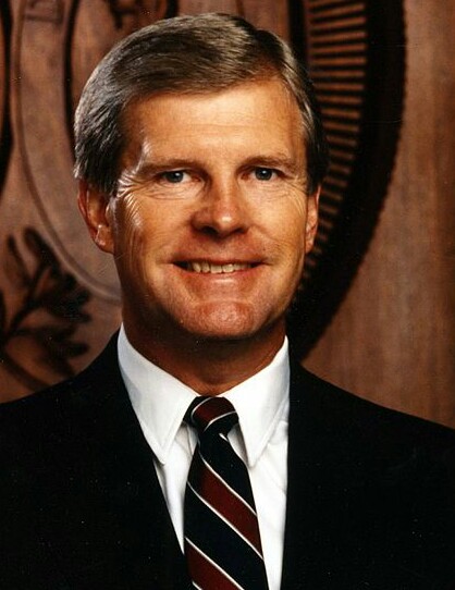 Carroll A. Campbell, Jr.