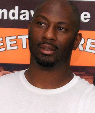 Elden Campbell